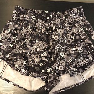 Lululemon Tracker Shorts